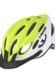Limar Cycling helmet - SCRAMBLER - white/yellow