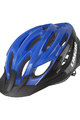 LIMAR Cycling helmet - SCRAMBLER - black/blue