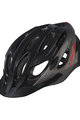 LIMAR Cycling helmet - SCRAMBLER - titanium/black