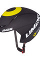 Limar Cycling helmet - SPEED KING - black