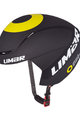 LIMAR Cycling helmet - SPEED KING - black