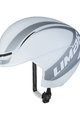 LIMAR Cycling helmet - SPEED KING - white