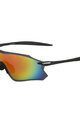 LIMAR Cycling sunglasses - S9 - black