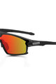 Limar Cycling sunglasses - F90 - black