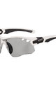 Limar Cycling sunglasses - OF8.5PH - black/white