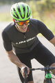 Limar Cycling helmet - AIR PRO - green