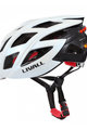 LIVALL Cycling helmet - BH60 SMART - white