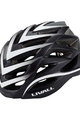 LIVALL Cycling helmet - BH62 SMART - black/white