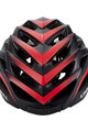 LIVALL Cycling helmet - BH62 SMART - red/black