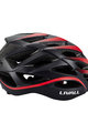 LIVALL Cycling helmet - BH62 SMART - red/black