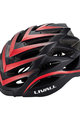 LIVALL Cycling helmet - BH62 SMART - red/black