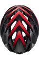 LIVALL Cycling helmet - BH62 SMART - red/black