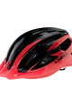 LIVALL Cycling helmet - MT1 SMART - black/red