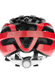 LIVALL Cycling helmet - MT1 SMART - black/red