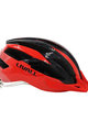 LIVALL Cycling helmet - MT1 SMART - black/red