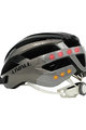 LIVALL Cycling helmet - MT1 SMART - grey/black