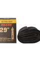 MAXXIS tyre tube - ULTRALIGHT - black