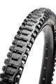 MAXXIS tyre - MINION DHF II 29x2,6 - black