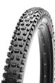 MAXXIS tyre - ASSEGAI 29x2,50 - black