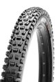 MAXXIS tyre - ASSEGAI 29x2,50 - black