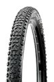 MAXXIS tyre - AGGRESSOR 27,5x2,50 - black