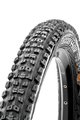 MAXXIS tyre - AGGRESSOR 27,5x2,3 - black