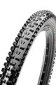 MAXXIS tyre - HIGHROLLER II 29X2,5 - black