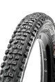 MAXXIS tyre - AGGRESSOR 29x2,30 - black