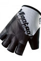 MONTON Cycling fingerless gloves - EVO JAT