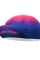 MONTON Cycling hat - SAIUN - pink/purple