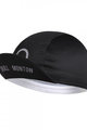 MONTON Cycling hat - SPIRIT - black