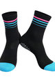 MONTON Cyclingclassic socks - EWIND - black