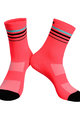 MONTON Cyclingclassic socks - EWIND - pink