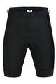 MONTON Cycling underpants - RENDER MTB - black