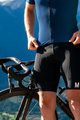 MONTON Cycling bib shorts - SUUPAA - black