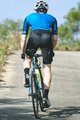 MONTON Cycling bib shorts - SUUPAA - black