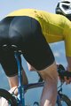 MONTON Cycling bib shorts - WEEKEND - black