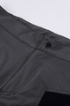 MONTON Cycling shorts without bib - JANKUN MTB - black/grey