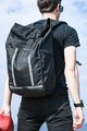 MONTON backpack - URBAN 17 L - black