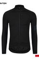 MONTON Cycling thermal jacket - PRO JOES WINTER - black