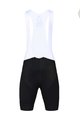 MONTON Cycling bib shorts - PRO SPEEDA - black