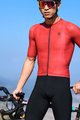 MONTON Cycling bib shorts - PRO SPEEDA - black