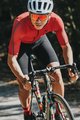 MONTON Cycling bib shorts - PRO SPEEDA - black