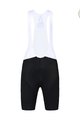 MONTON Cycling bib shorts - PRO SPEEDA LADY - black