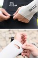 MONTON Cycling hand warmers - WIEN - grey