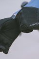 MONTON Cycling long-finger gloves - STAREAP - black