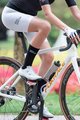 MONTON Cyclingclassic socks - SKULL LADY - black
