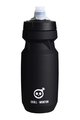 MONTON Cycling water bottle - SKULL WEEKEND III - black