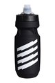 MONTON Cycling water bottle - SKULL WEEKEND III - black