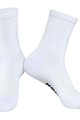 MONTON Cyclingclassic socks - TRAVELER EVO - white